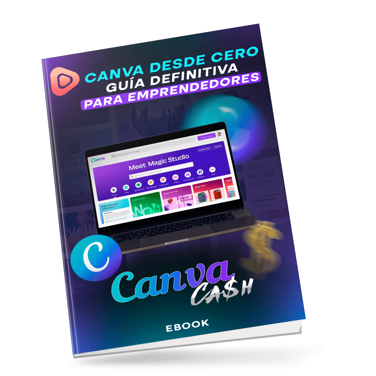 CANVA CASH